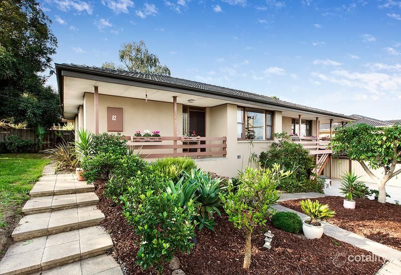 82 Whittens Lane, Doncaster, VIC 3108