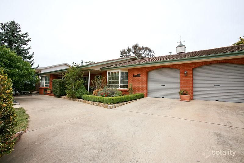 57 Woolner Cct, Hawker, ACT 2614