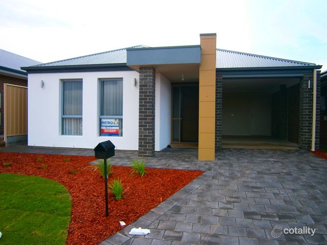 23 Jackstaff Rd, Seaford Meadows, SA 5169