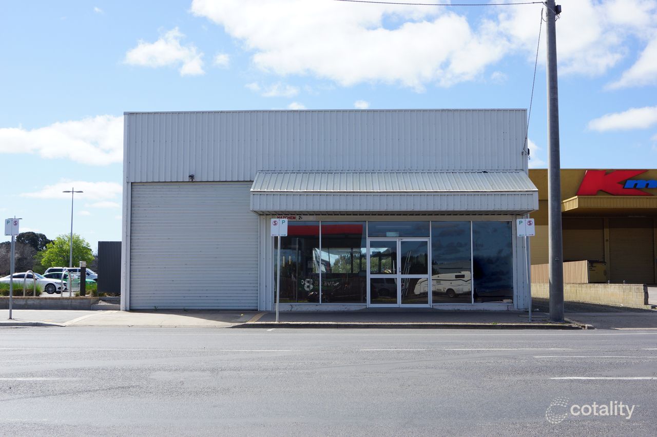 118 Wilson St, Horsham, VIC 3400