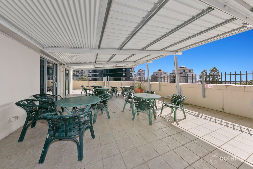 801/188 Shafston Ave, Kangaroo Point, QLD 4169