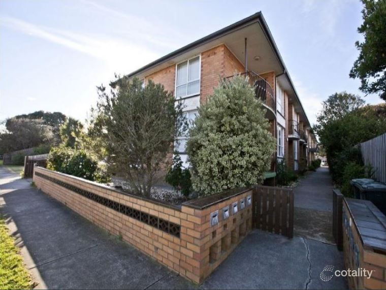 3/4 Gellibrand St, Williamstown, VIC 3016
