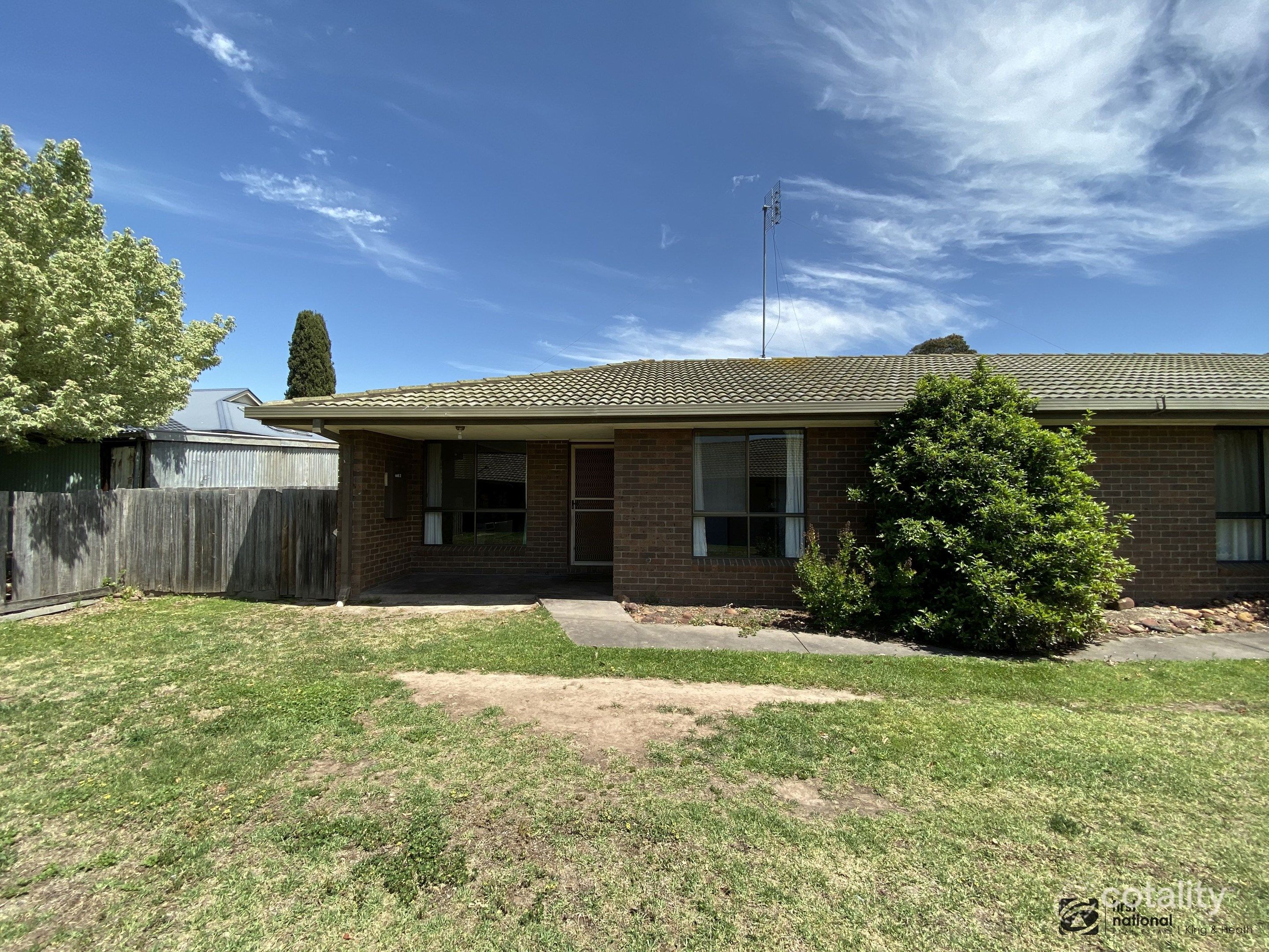 2/177 Moroney St, Bairnsdale, VIC 3875