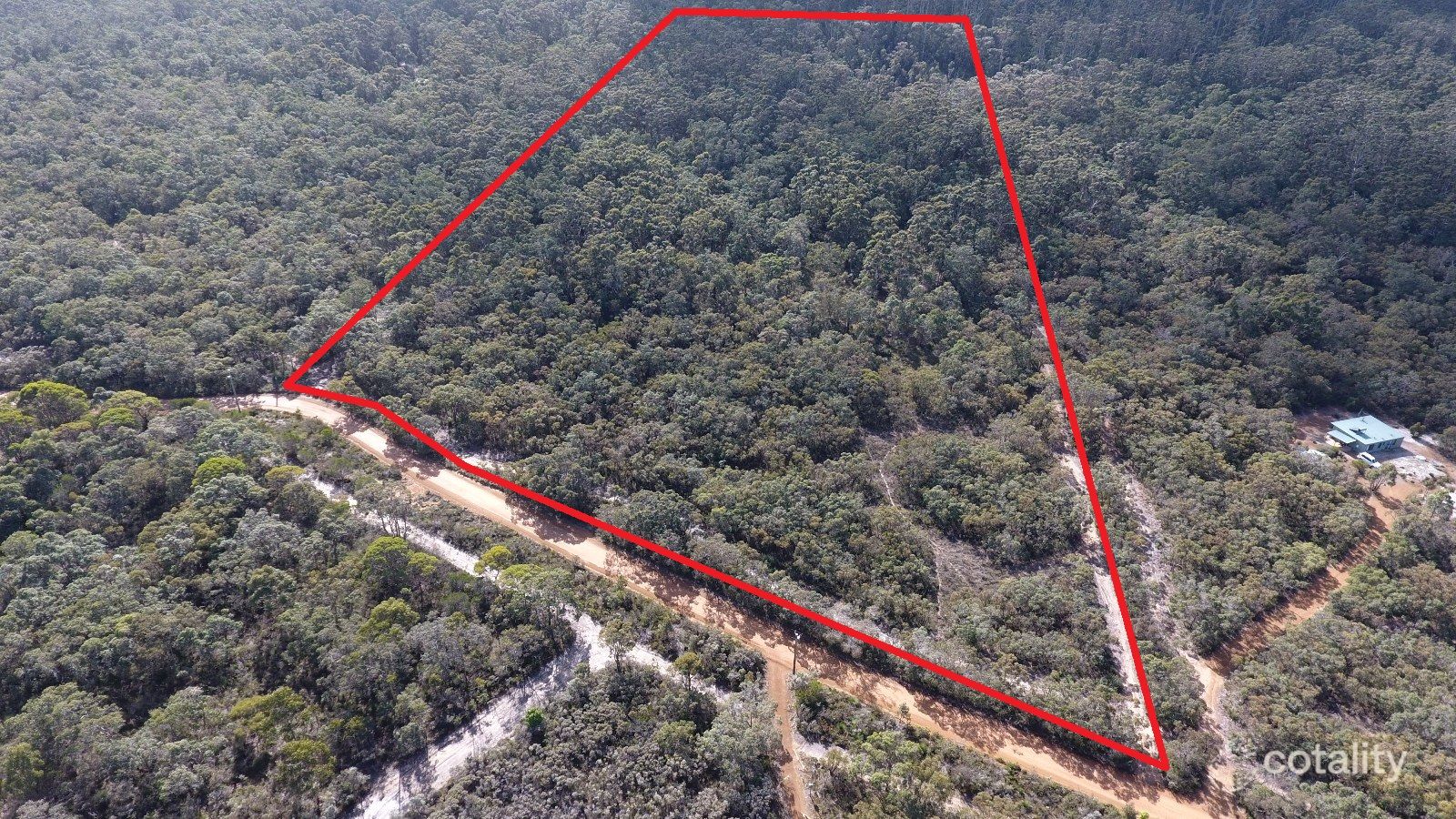 43 Mira Flores Ave, Porongurup, WA 6324