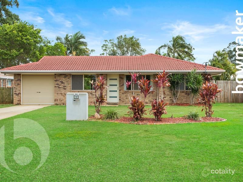 11 Spring Rd, Kallangur, QLD 4503