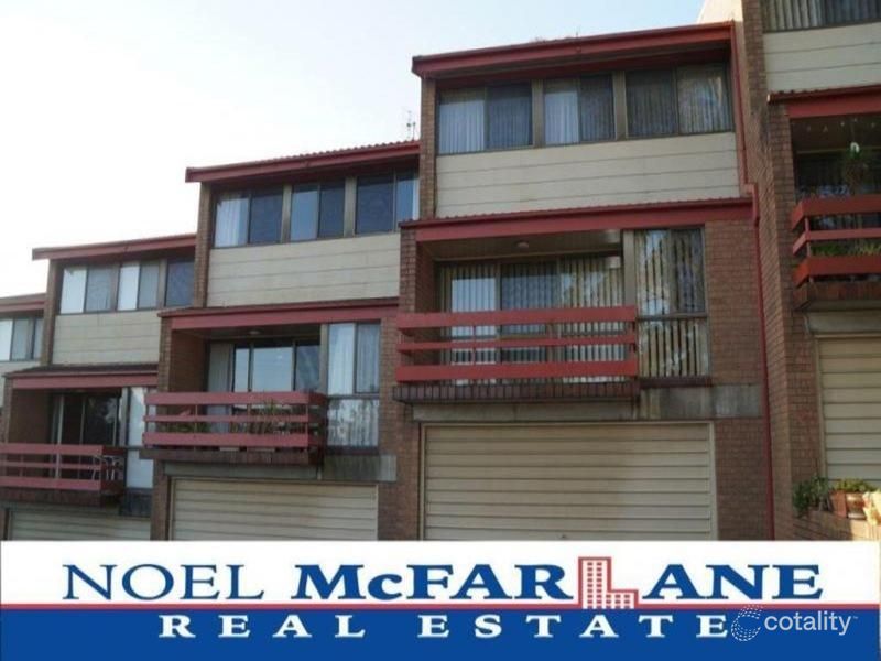 3/3 Newcastle St, Cardiff, NSW 2285