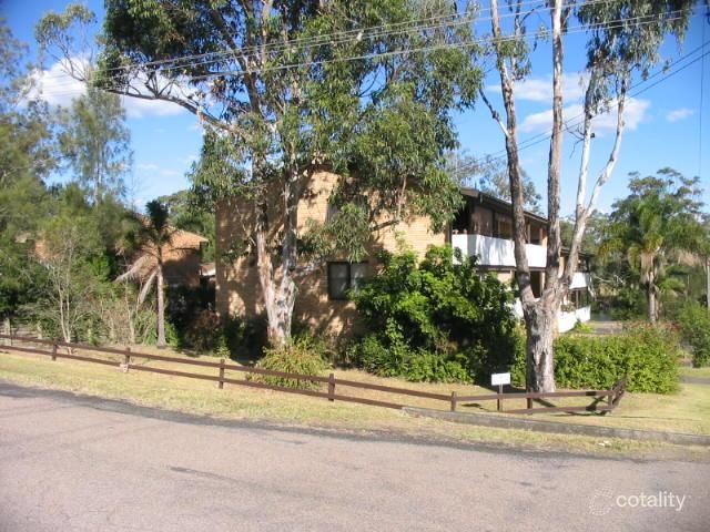 2/9 Hargrave St, Wyong, NSW 2259