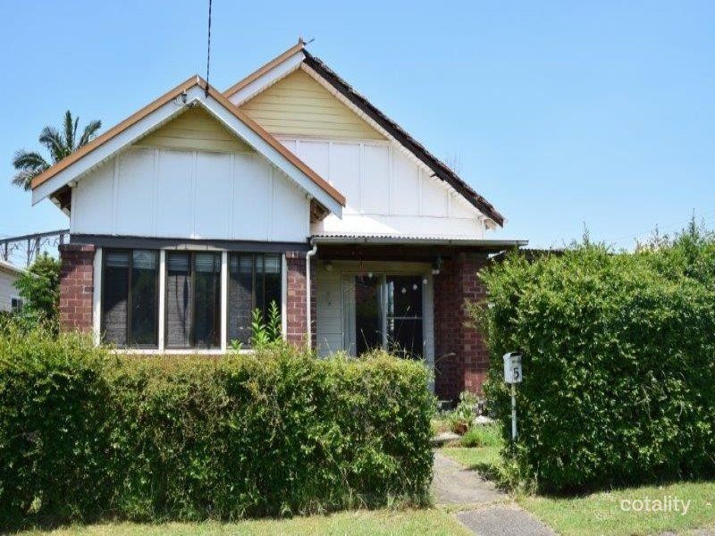 5 Dorothy St, Hamilton North, NSW 2292