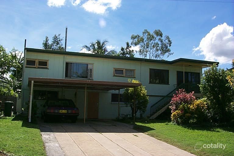 13 Frangipani St, Cranbrook, QLD 4814