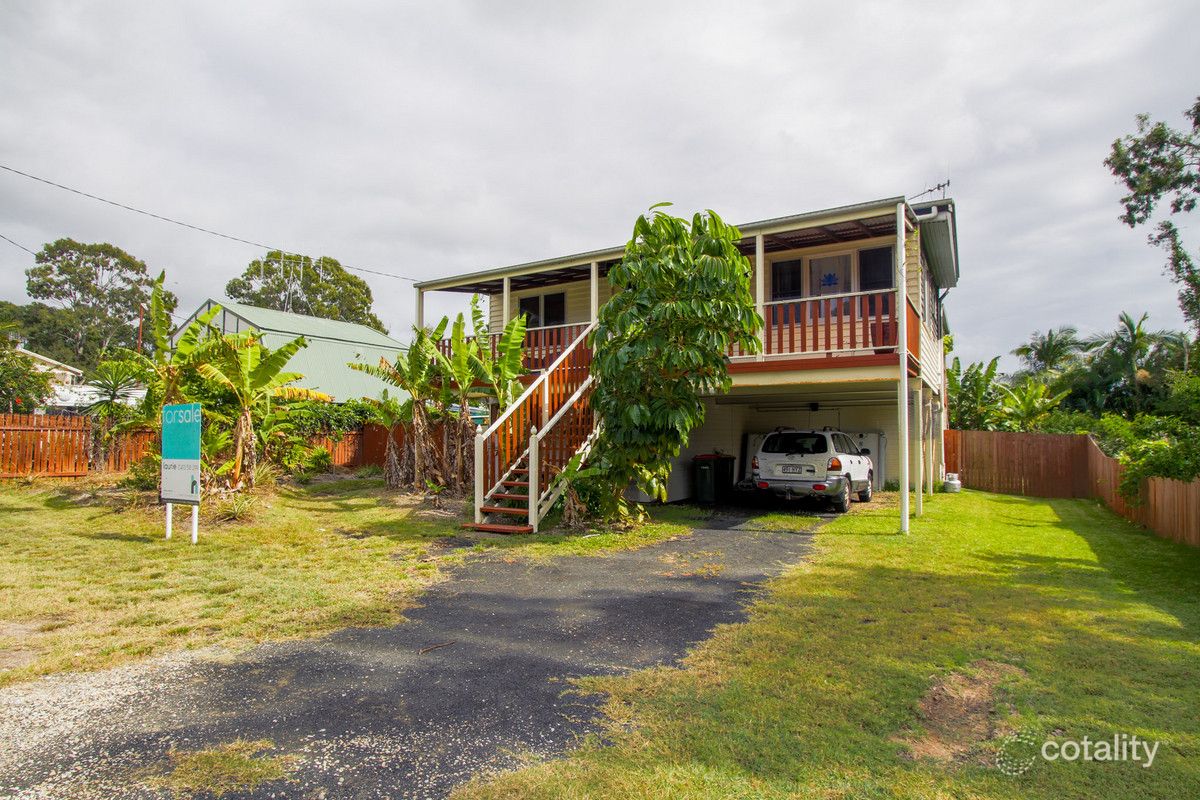 28 Fraser Dr, River Heads, QLD 4655
