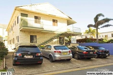 1/20 Eden Ave, Coolangatta, QLD 4225