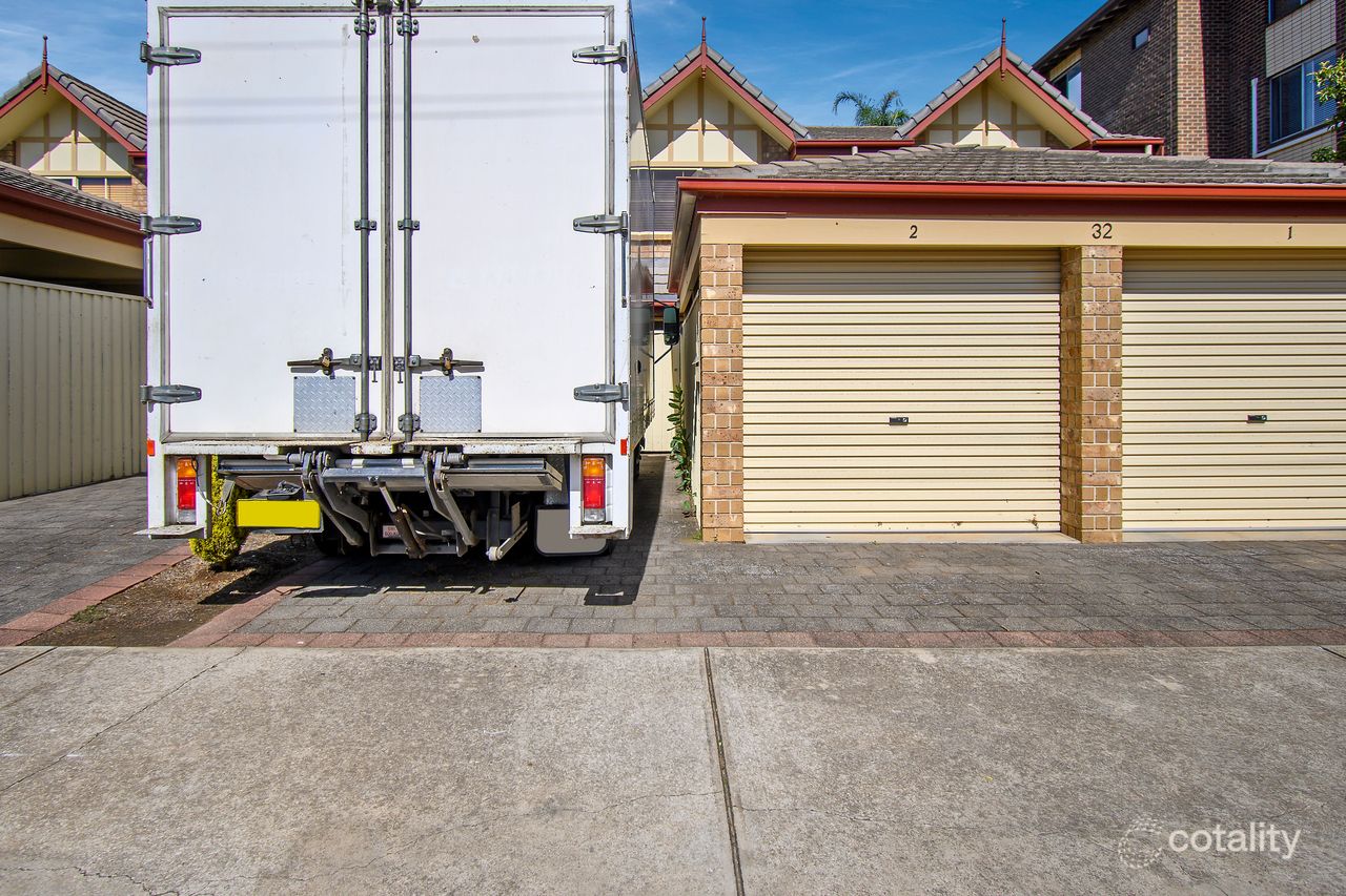 2/32 Chatham Rd, Keswick, SA 5035