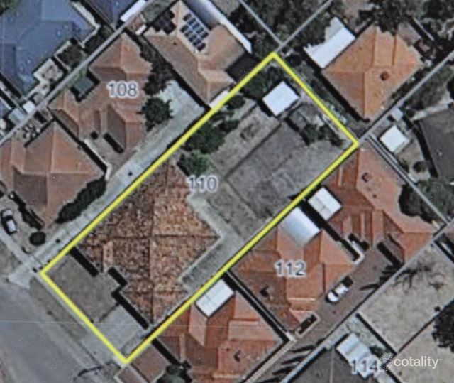 110 Mars St, Carlisle, WA 6101