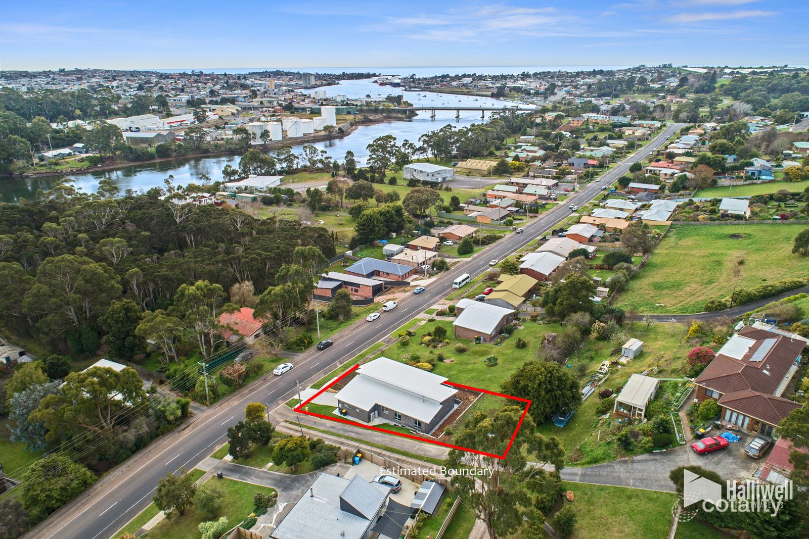 65 River Rd, Ambleside, TAS 7310