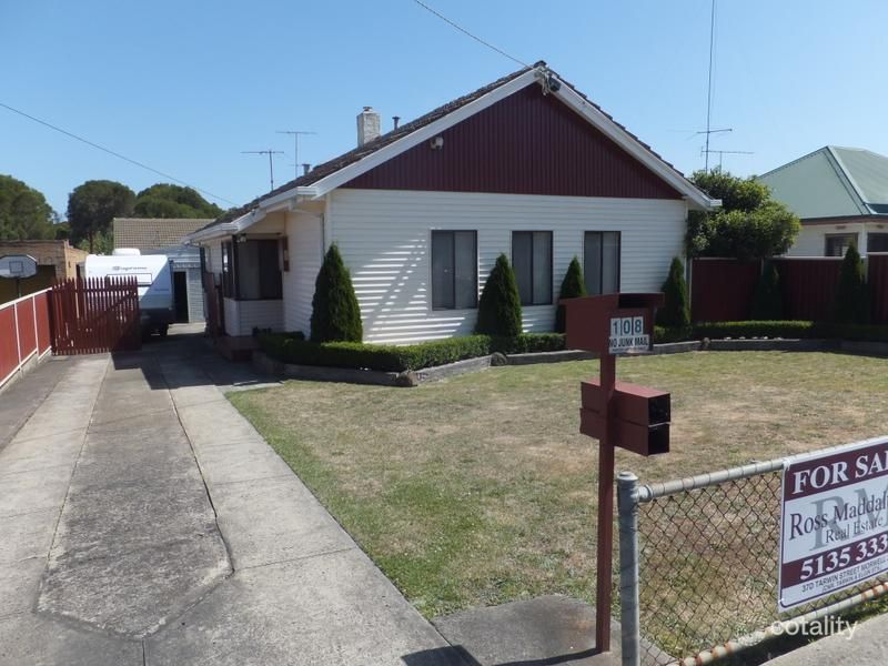 108 Elgin St, Morwell, VIC 3840
