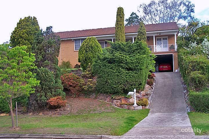 11 Watton Rd, Carlingford, NSW 2118