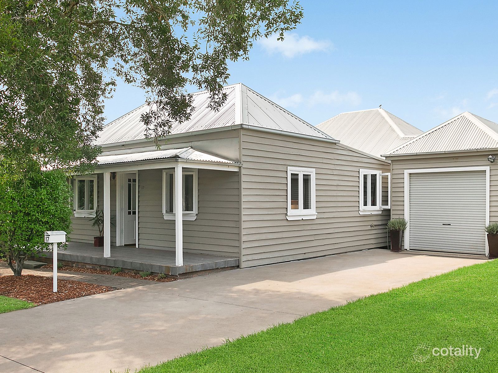 17 Carrington St, West Wallsend, NSW 2286