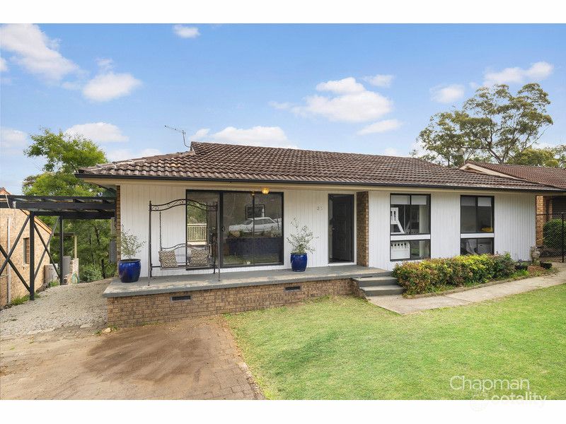 31 Glenelgin Rd, Winmalee, NSW 2777