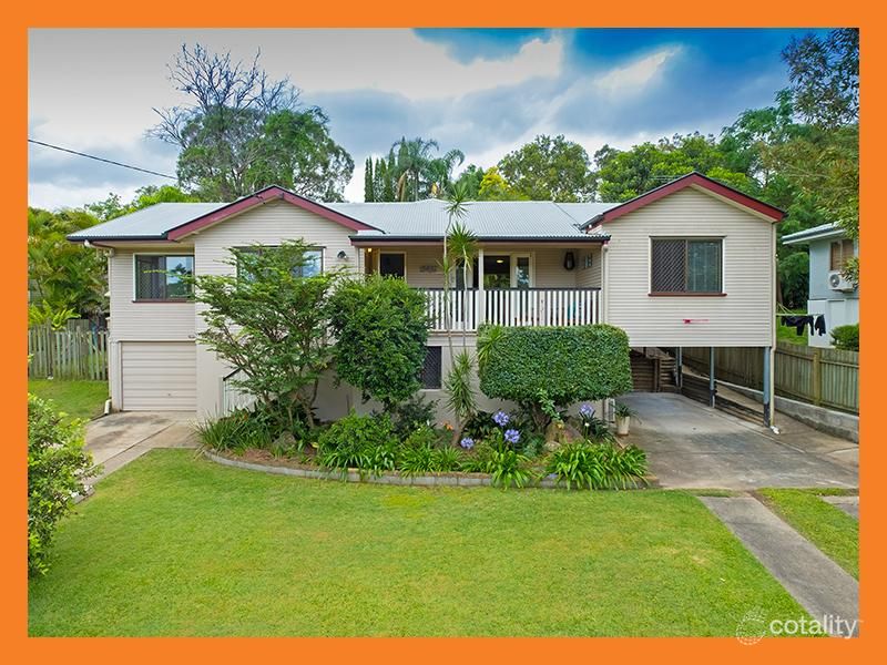 11 Monier Rd, Darra, QLD 4076