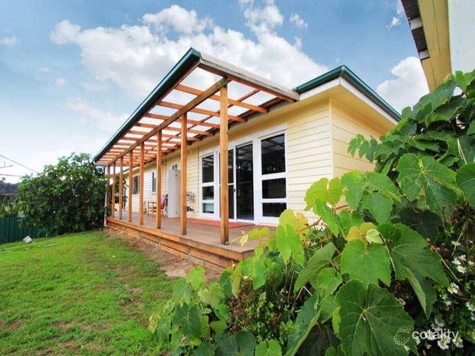 2501 Clifton Vale Rd, Dysart, TAS 7030