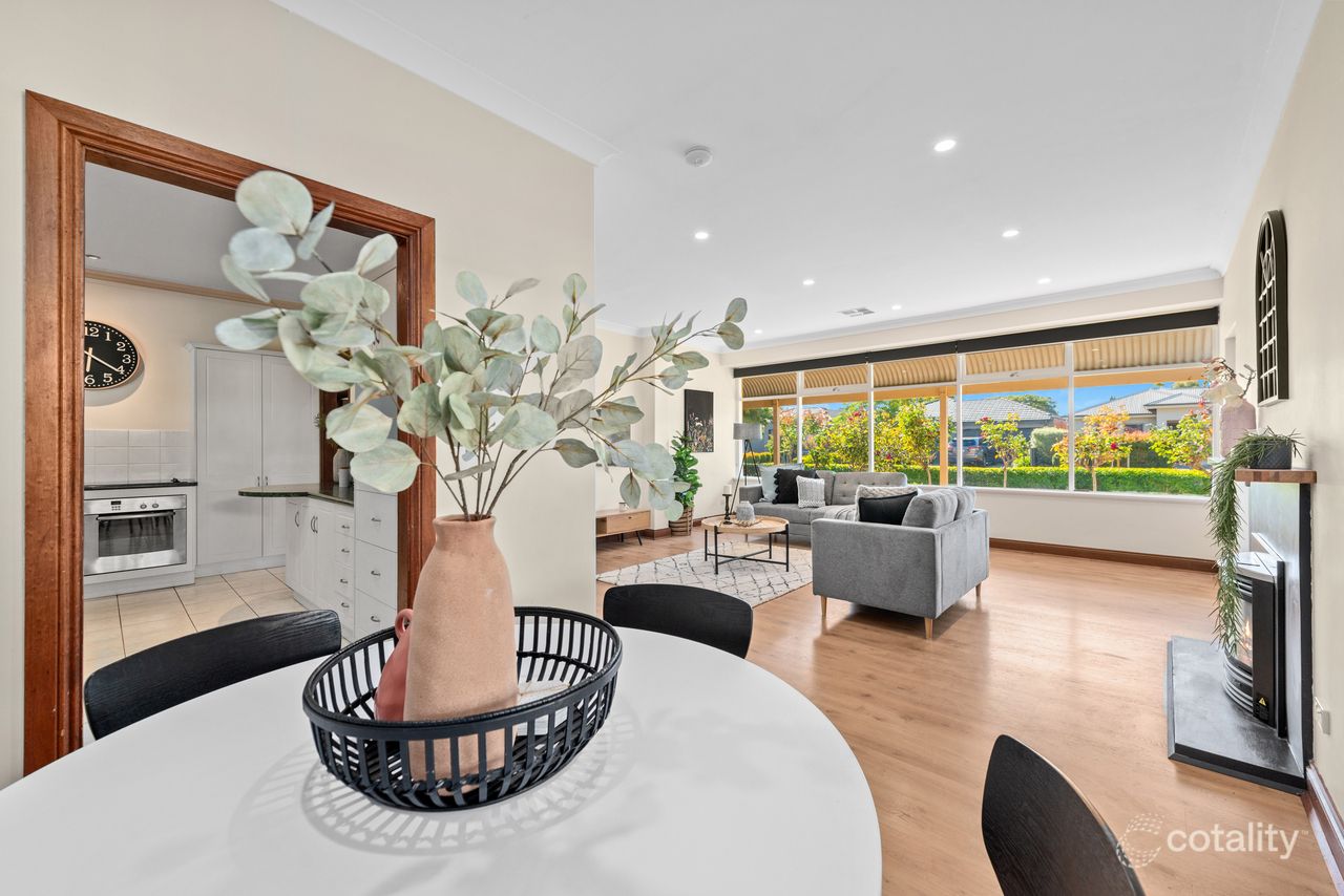 16 Masters Ave, Oaklands Park, SA 5046