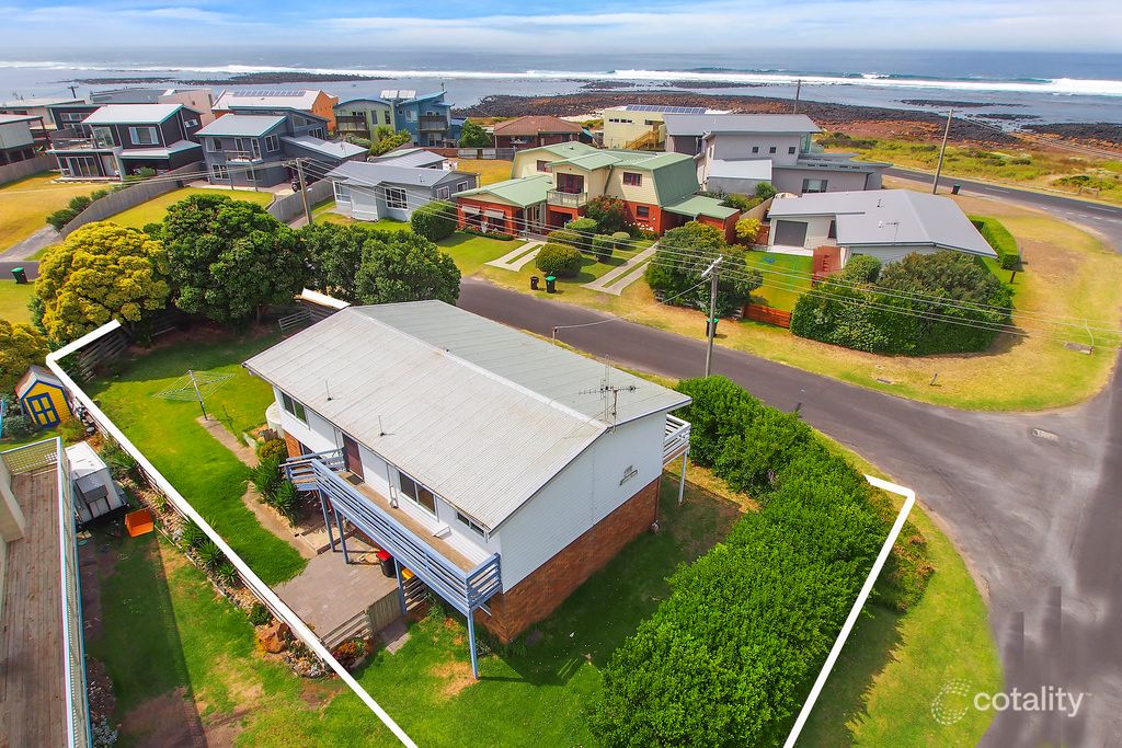 4 Powling St, Port Fairy, VIC 3284