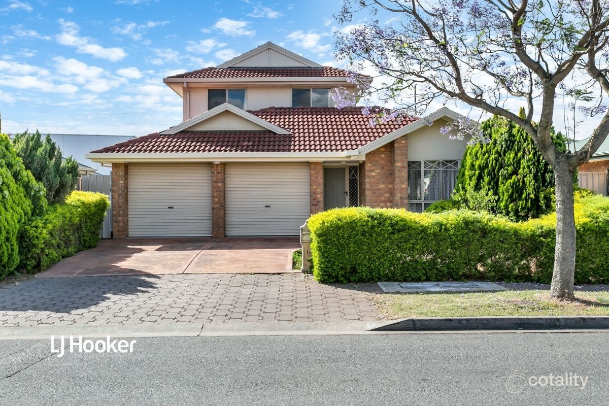 17 Cadell St, Windsor Gardens, SA 5087