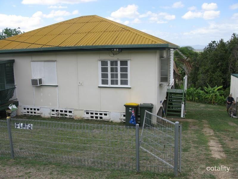 2/23 Wiseman St, The Range, QLD 4700