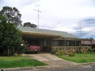 3 Brock Ave, St Marys, NSW 2760