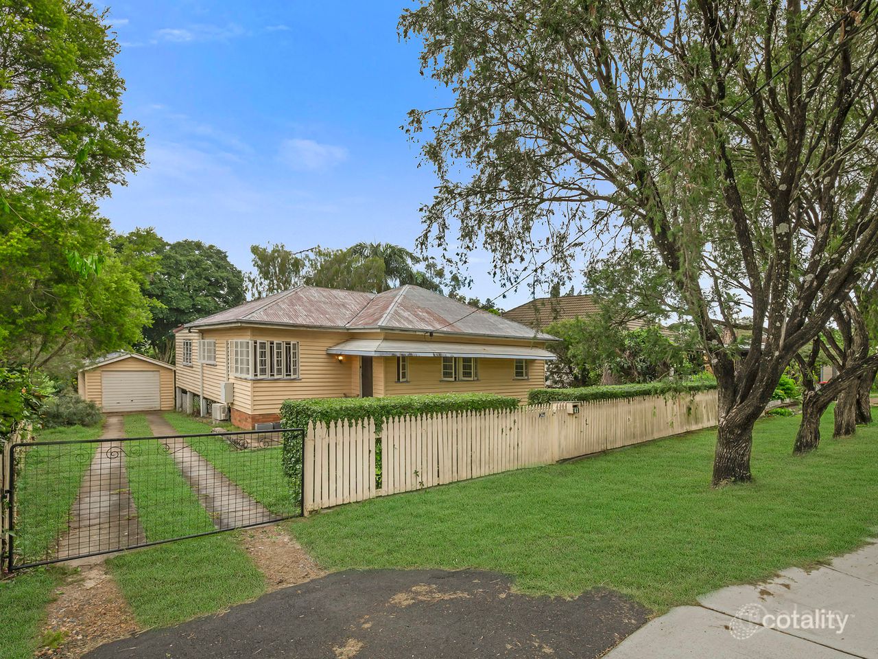 43 Stephenson St, Oxley, QLD 4075