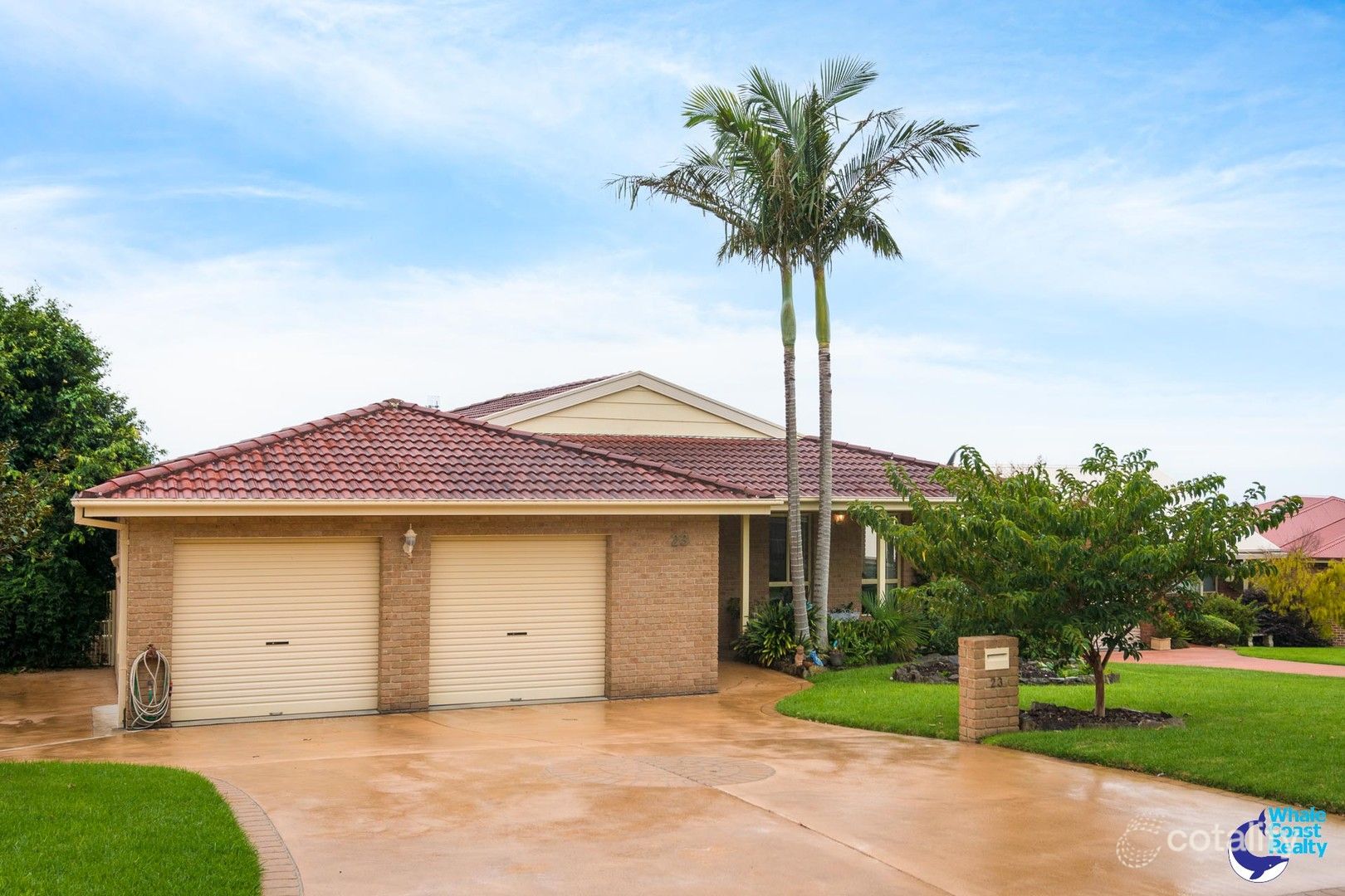 23 Dawn Pde, Kianga, NSW 2546