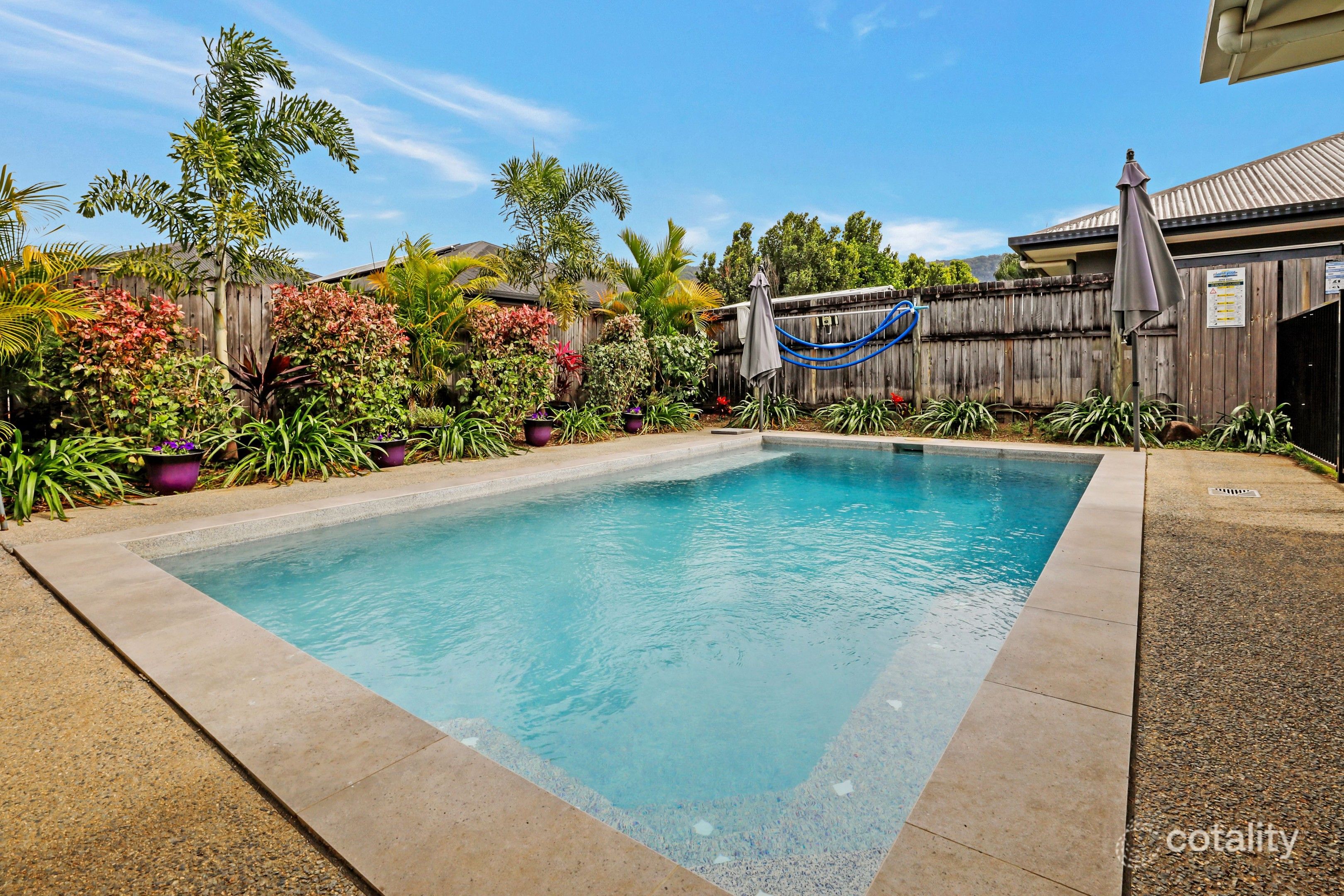 10 Hockey Ave, Smithfield, QLD 4878