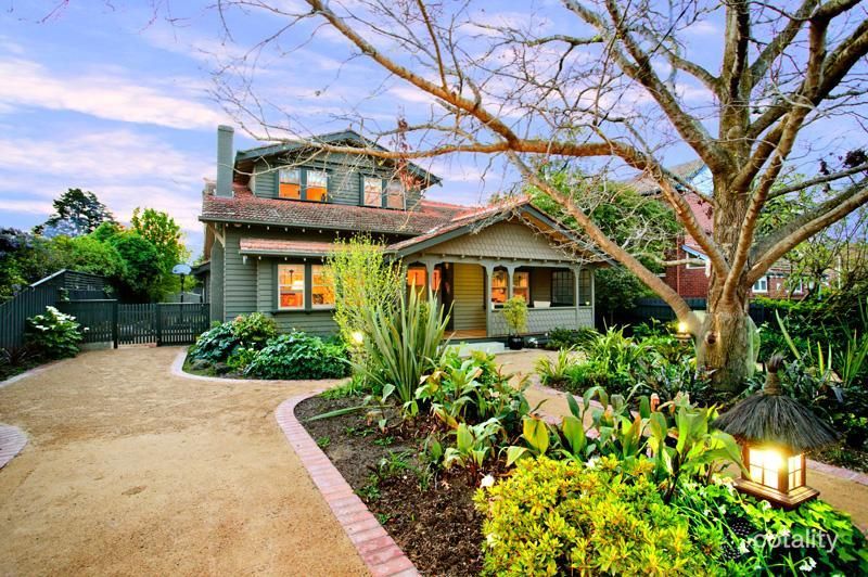 11 St Johns Ave, Mont Albert, VIC 3127