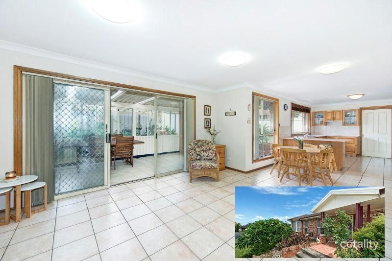 4 Park Royal Dr, Floraville, NSW 2280