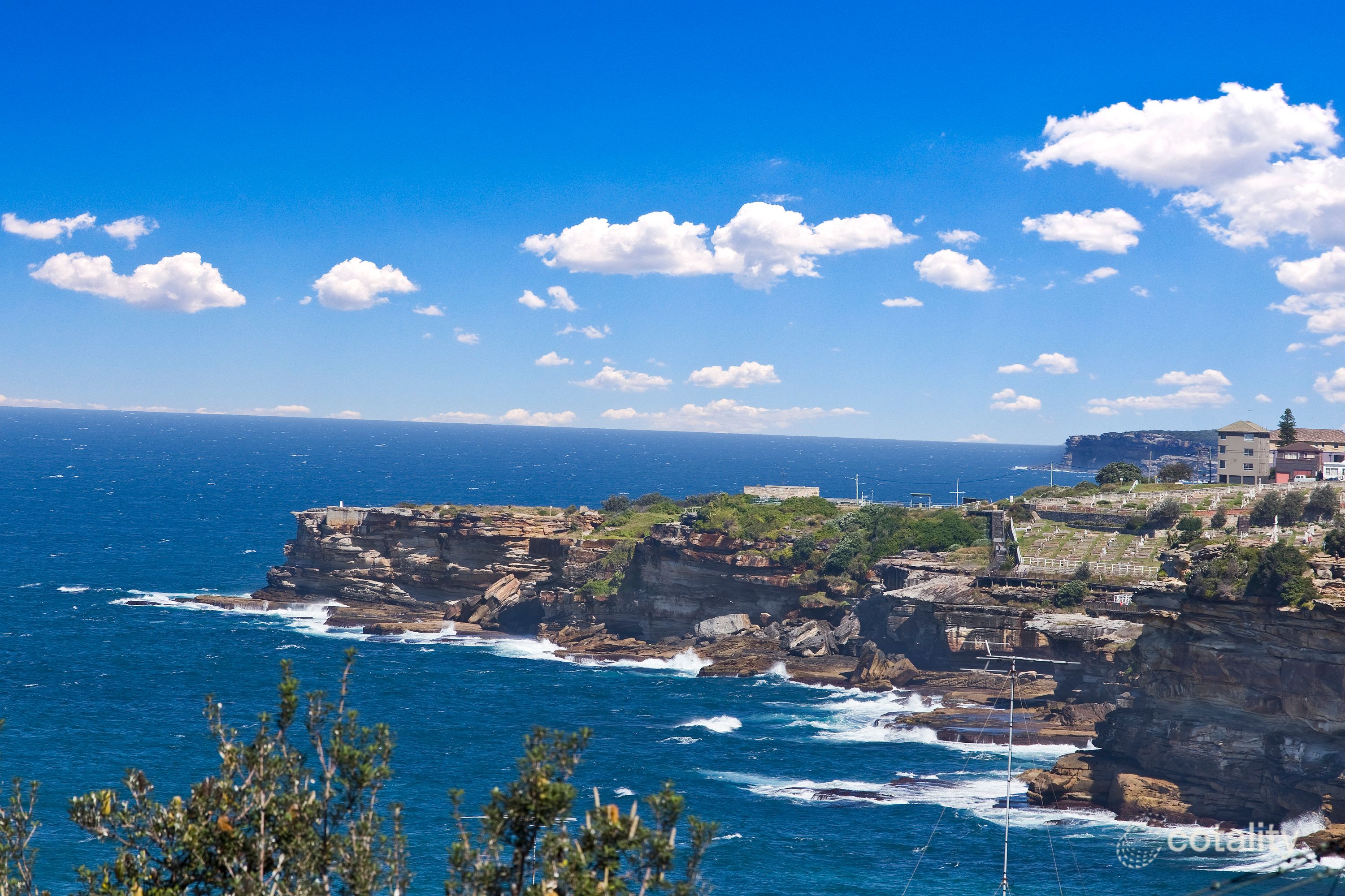 5/7 Carlisle St, Tamarama, NSW 2026