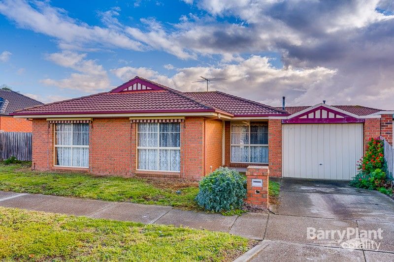 21 Meade Way, Sydenham, VIC 3037