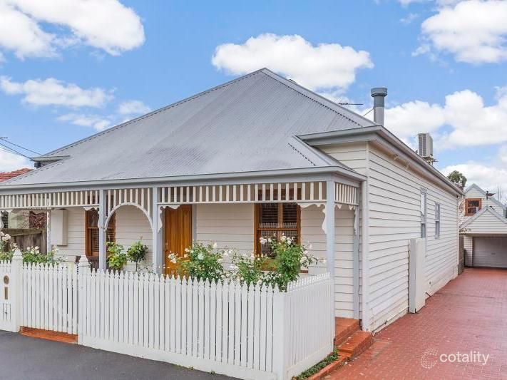20 Margaret St, Newtown, VIC 3220