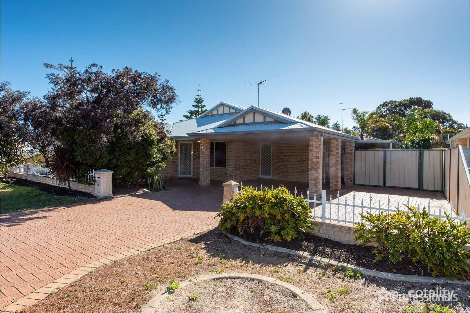 27 Enterprise Ave, Falcon, WA 6210