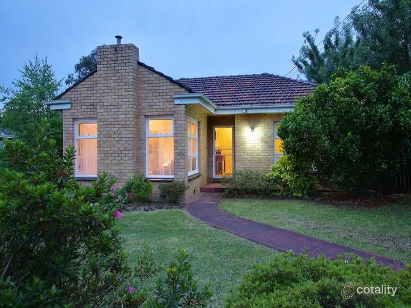 1/5 Myrtle St, Bayswater, VIC 3153