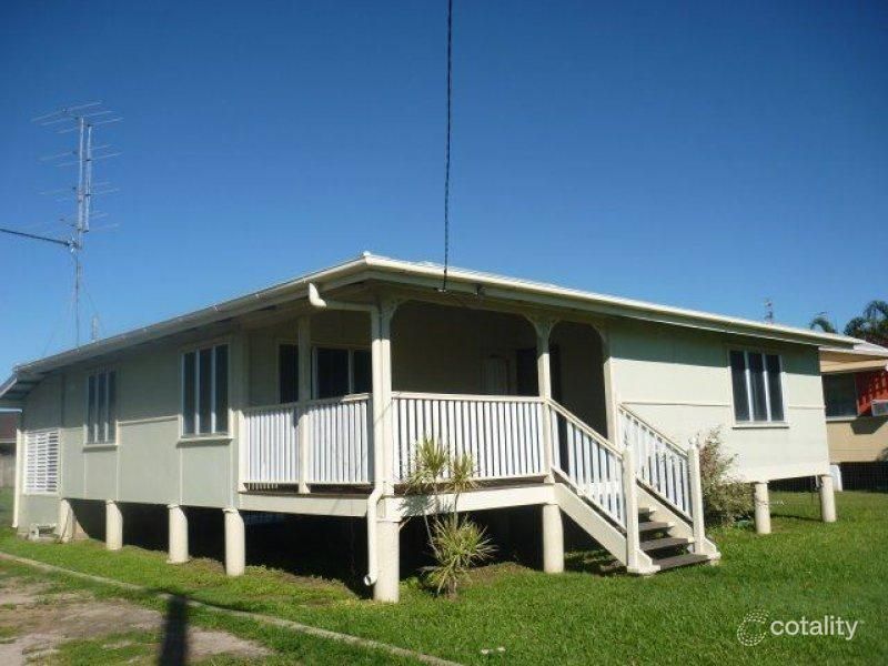 116 Fourteenth Ave, Home Hill, QLD 4806