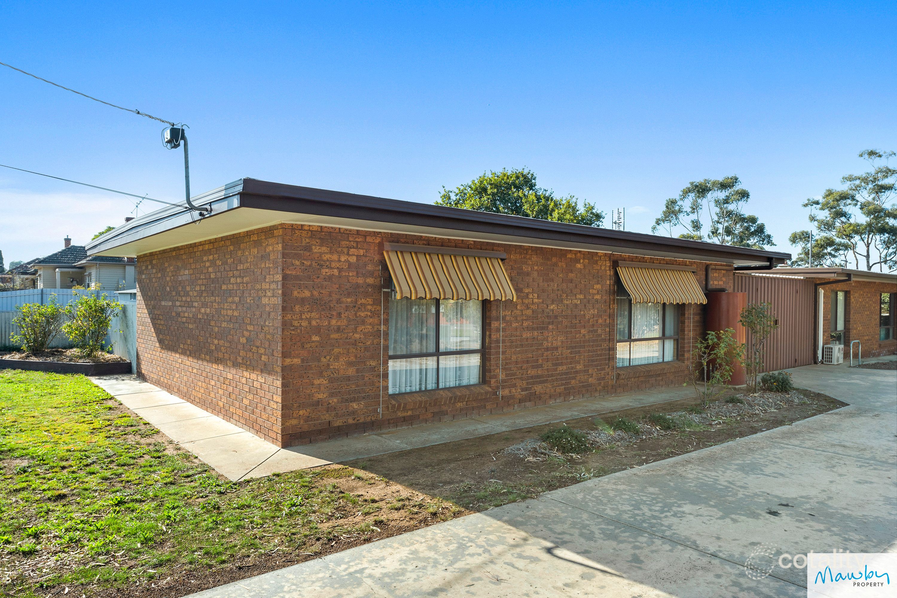 1/70 Kirkwood Rd, Eaglehawk, VIC 3556