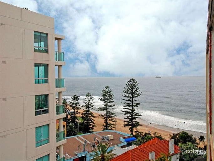 49/7-9 Corrimal St, Wollongong, NSW 2500