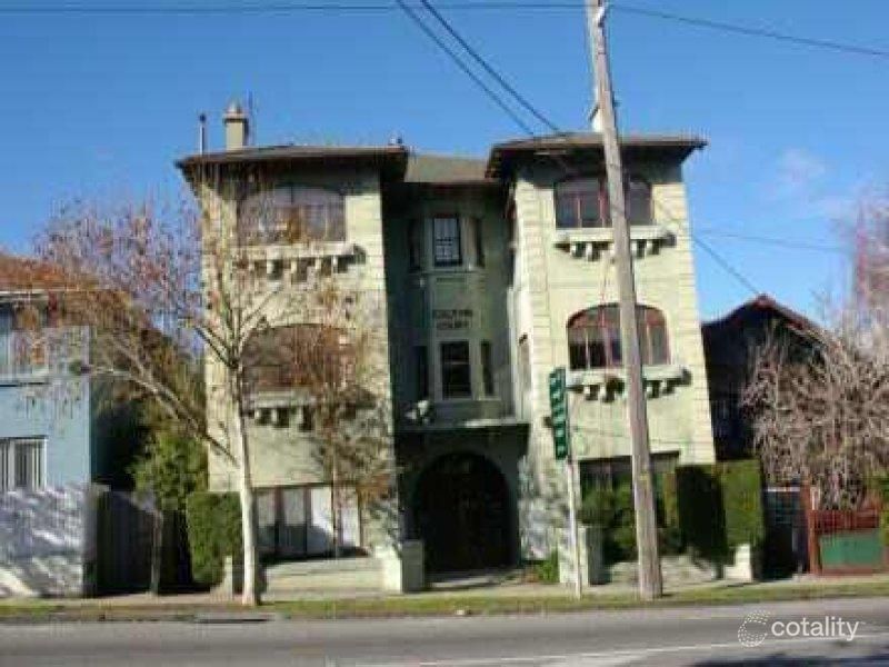 5/92 Barkly St, St Kilda, VIC 3182