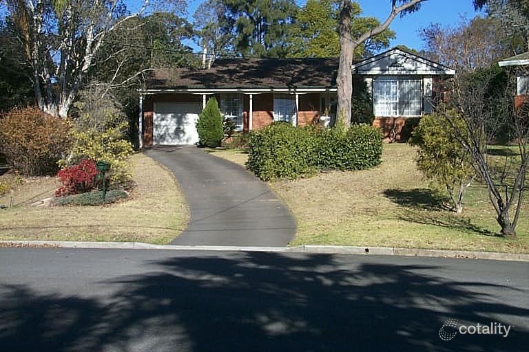 9 Altona Pl, North Rocks, NSW 2151
