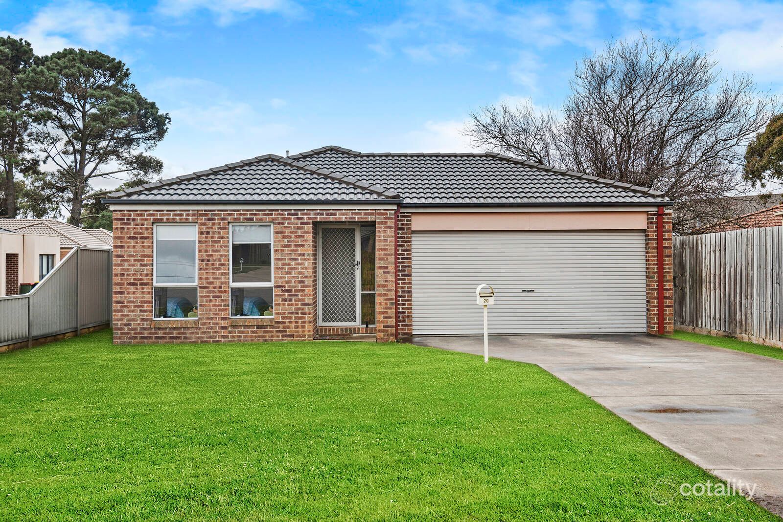 20 Mcdonald Dr, Mitchell Park, VIC 3355