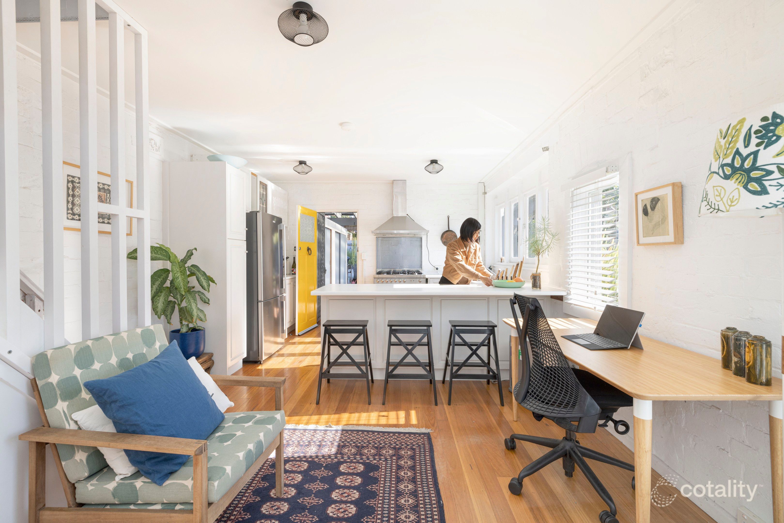 3/61 Neville St, Marrickville, NSW 2204