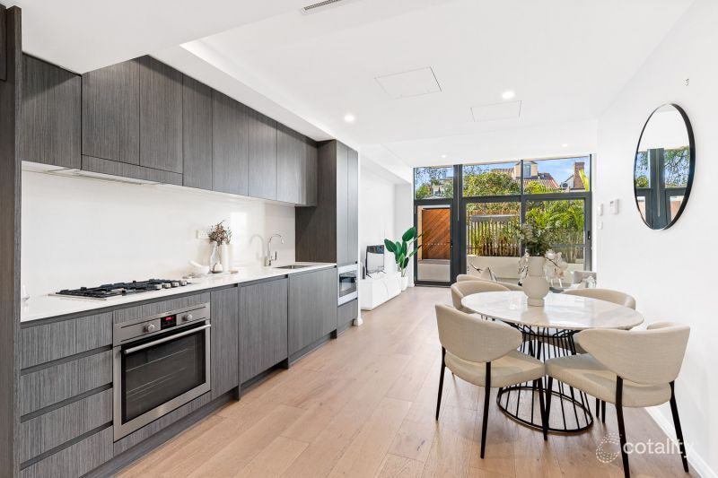 28/30-40 George St, Leichhardt, NSW 2040