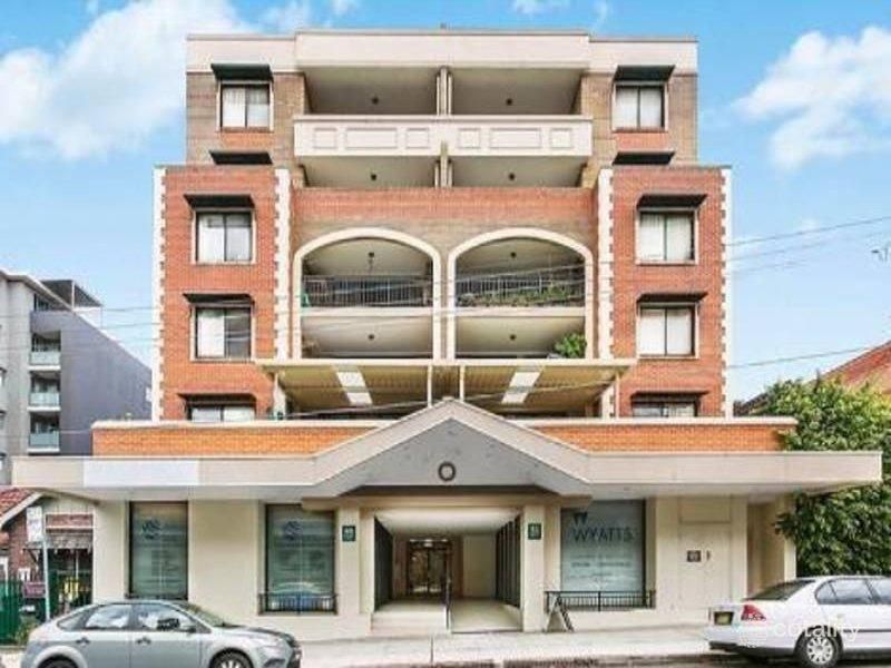 13/53-55 Montgomery St, Kogarah, NSW 2217