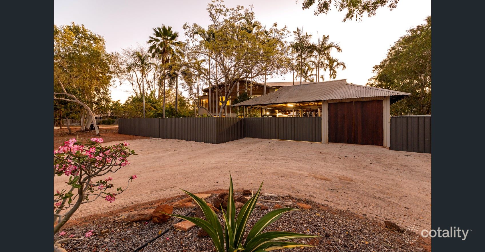 18 Hopton St, Broome, WA 6725