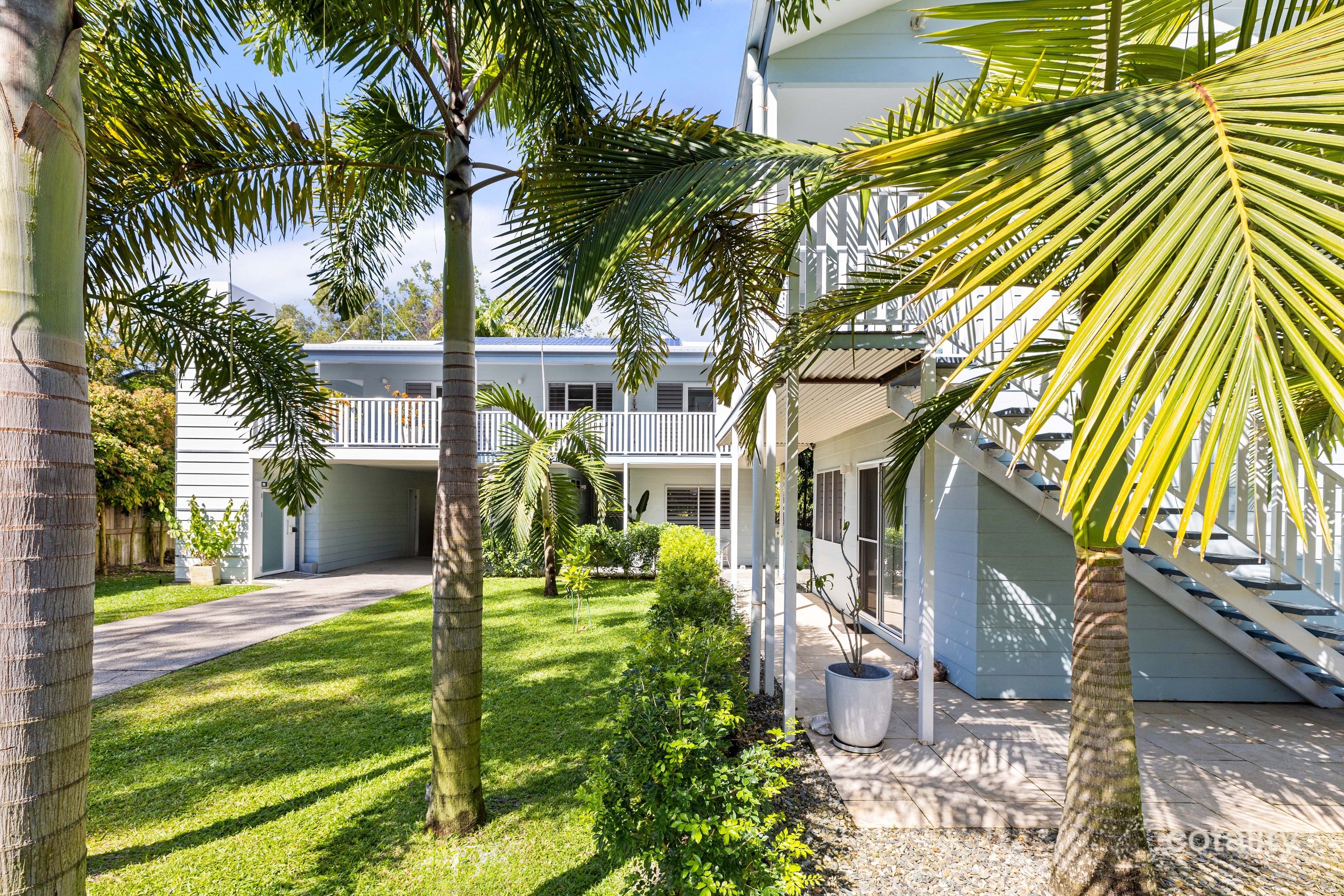 7 Andrews Cl, Port Douglas, QLD 4877